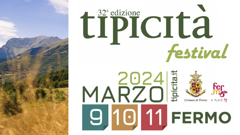 Tipicità festival, presentata la 32ª edizione alla Bit di Milano