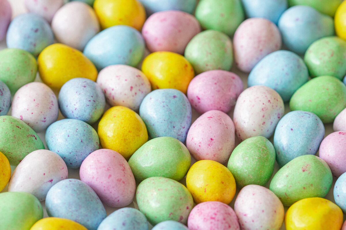 Cucina regionale, i dolci tipici di Pasqua