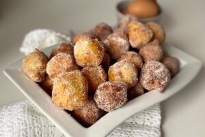 cucina regionale