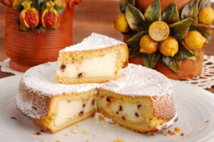 cucina regionale