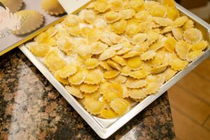 cucina regionale