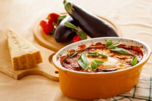 cucina regionale