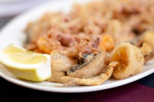 cucina regionale