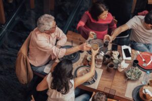 cucina regionale