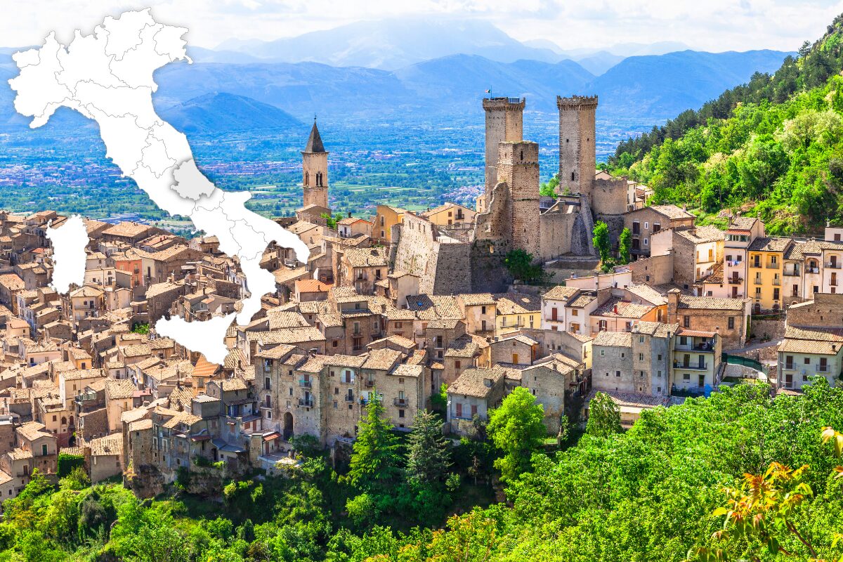 Piatti Tipici Abruzzesi