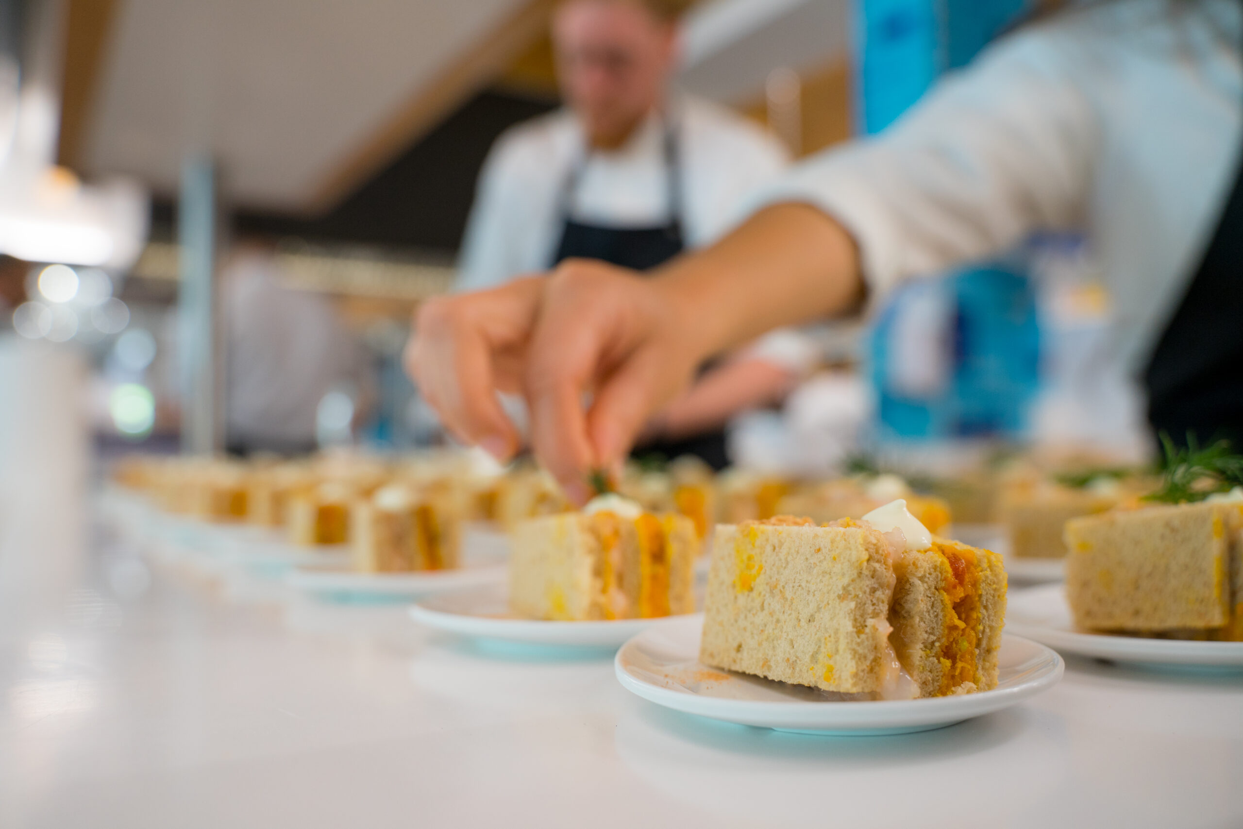 Jesolo Gourmet Festival svela il programma completo