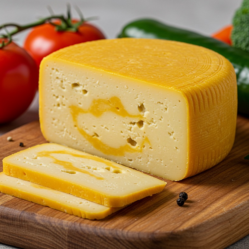 Formaggio vegano: sapore senza ingredienti animali