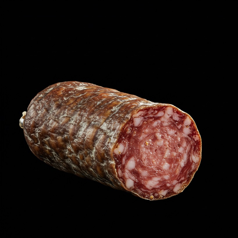 La salsiccia di Norcia, salume della tradizione umbra