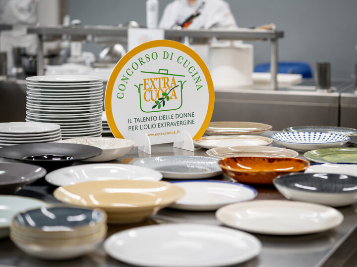 ExtraCuoca 2025: Il Concorso che Celebra le Donne Chef e l’Olio Extravergine