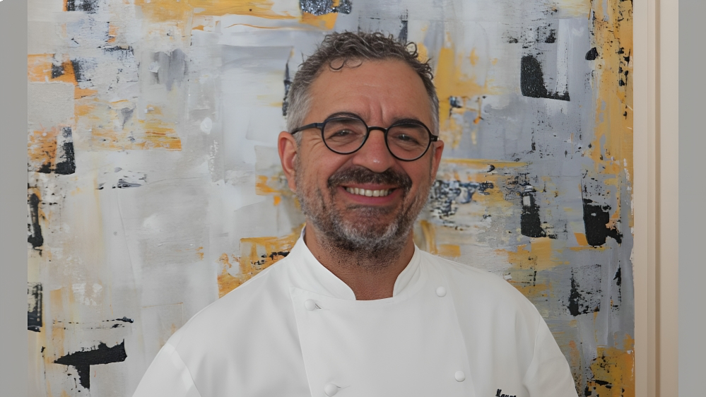 Mauro Uliassi, conosciamo il Maestro della cucina adriatica!