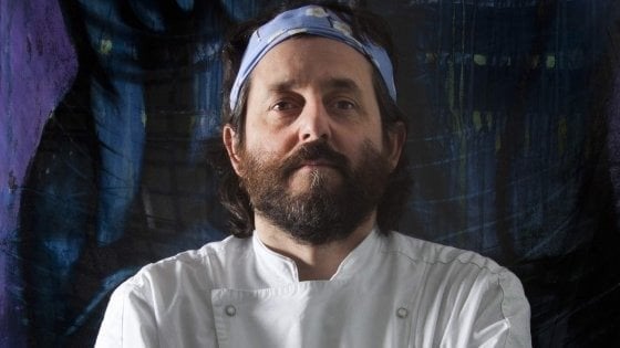Cristiano Tomei: lo chef della cucina creativa italiana
