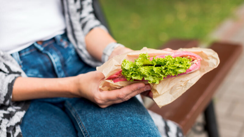 Street food in Italia: 8 specialità regionali da provare assolutamente