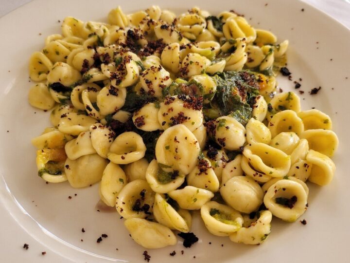 Dove mangiare a Bari: i migliori locali per gustare la cucina pugliese
