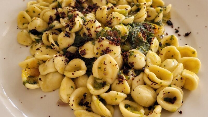 Dove mangiare a Bari: i migliori locali per gustare la cucina pugliese