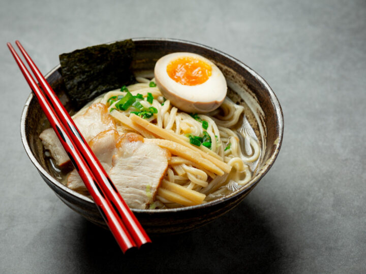 Dal sushi al ramen: guida ai migliori ristoranti giapponesi in Italia