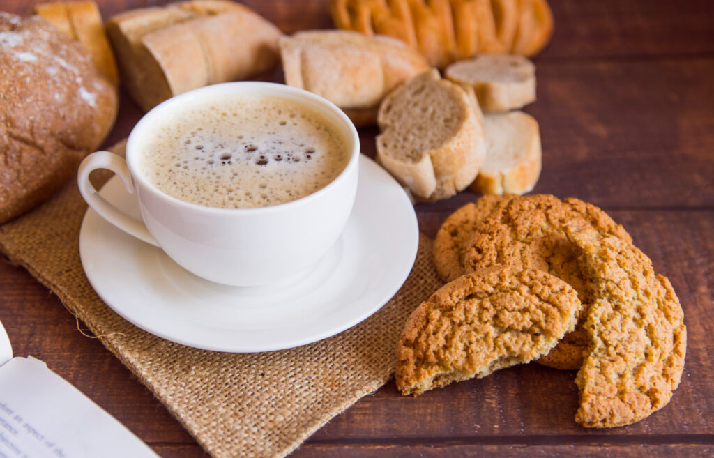 la migliore colazione italiana