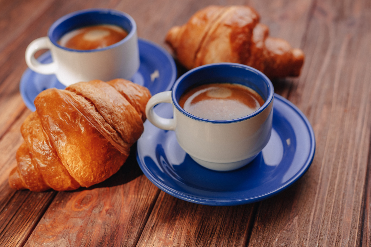 La migliore colazione è quella italiana?