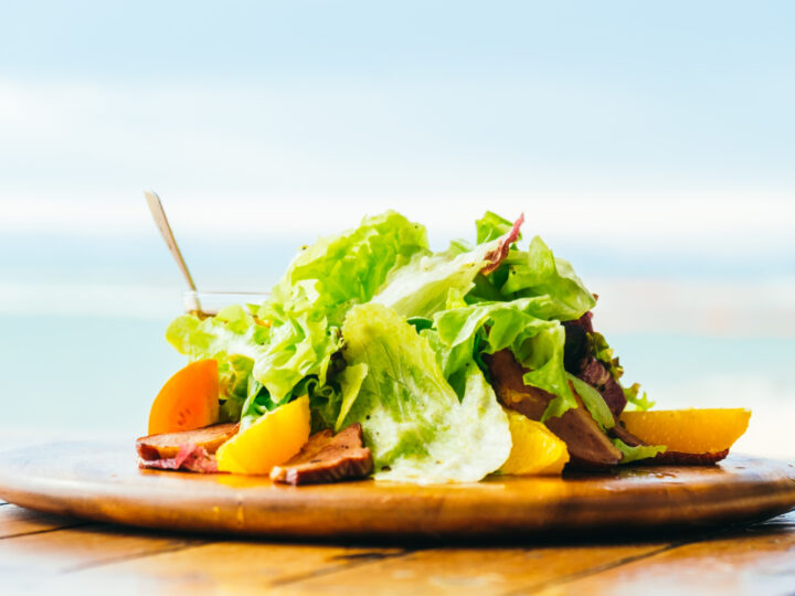Piatti estivi veloci, leggeri e contro il caldo. Ricette fresche e adatte a tutti.