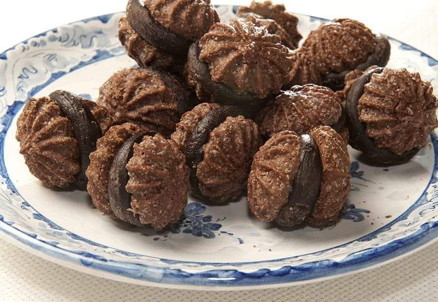 Prodotti tipici della Liguria