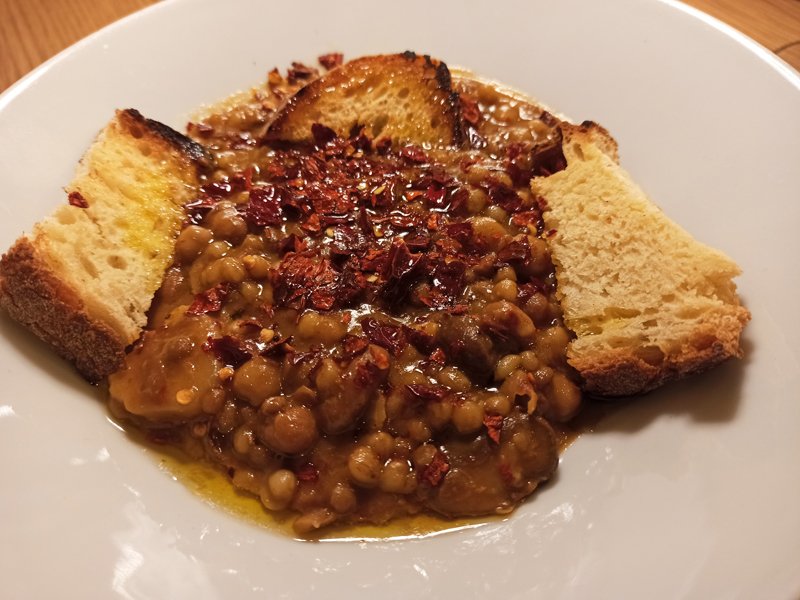 5 ricette lucane facili da fare in casa