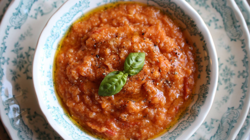5 ricette toscane facili da fare in casa