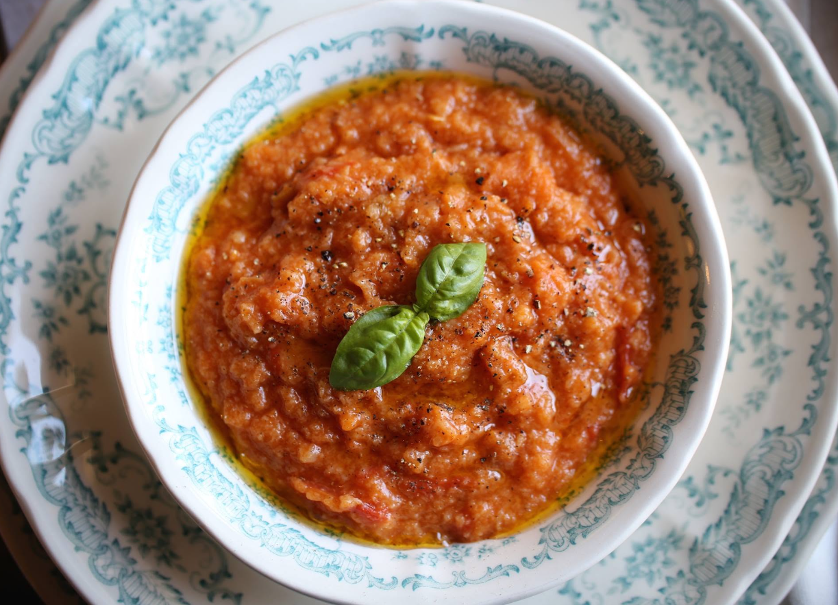 5 ricette toscane facili da fare in casa