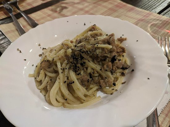 5 ricette umbre facili da fare in casa